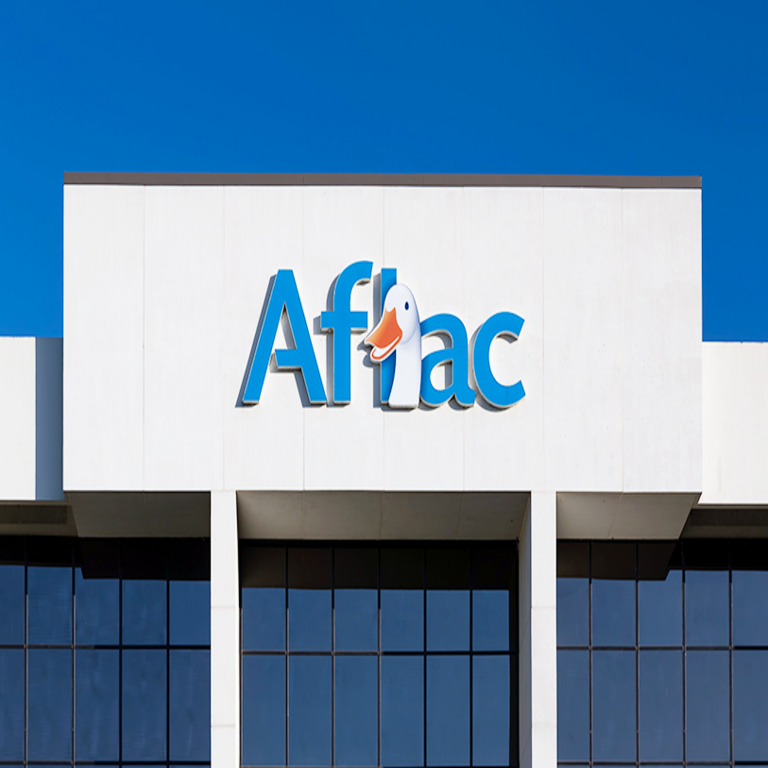 Aflac figura entre las víctimas de ciberataques dirigidos a la industria aseguradora estadounidense.