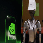 Se anticipaba la llegada de robots humanoides a entornos fabriles, y NVIDIA ya ha determinado el lugar y momento de inicio, según reporta Reuters.