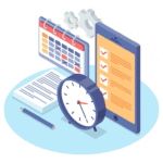 Cómo el software inteligente de control horario está transformando los métodos de trabajo.