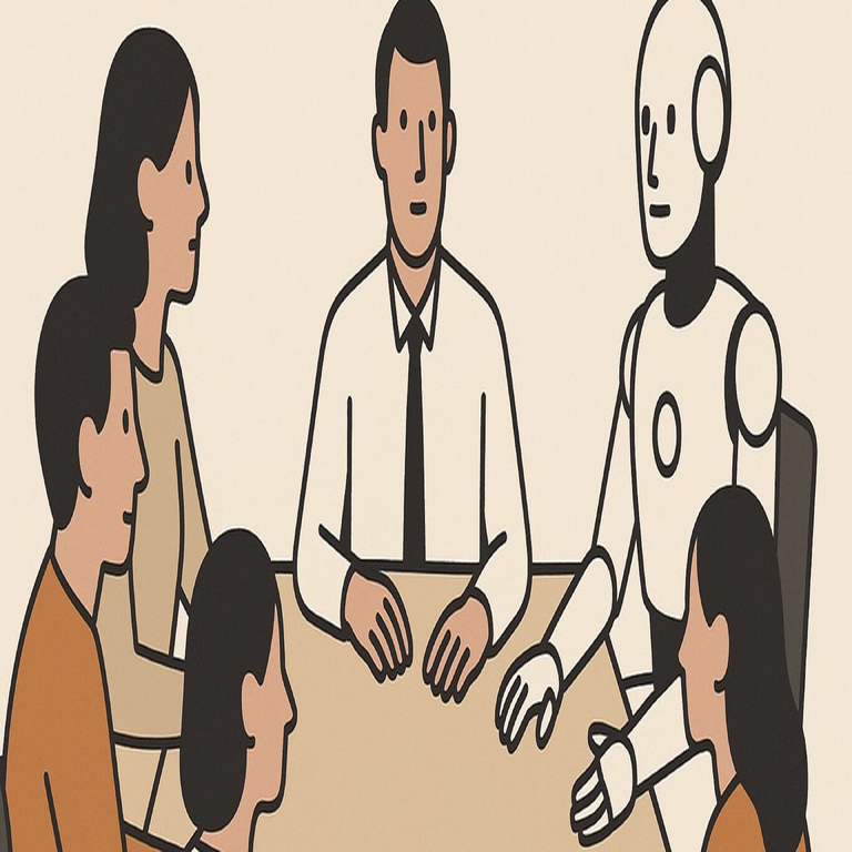 Una situación incómoda se está normalizando en las reuniones: la grabación mediante IA sin previo consentimiento, generando incertidumbre sobre cómo proceder.