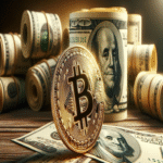 Criptomonedas: variación de su valor en las últimas horas.