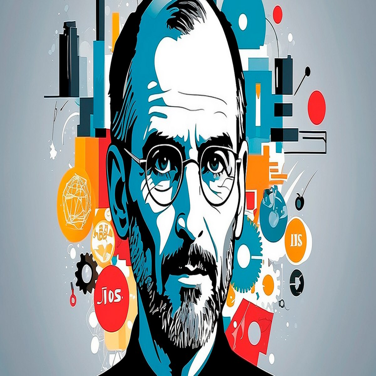 El legado de Steve Jobs y Apple impulsa el próximo avance significativo en dispositivos de inteligencia artificial.