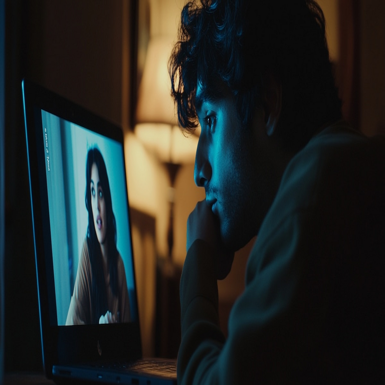 Revivir a padres, madres o amigos fallecidos ahora es factible mediante inteligencia artificial: es posible interactuar conversacionalmente con ellos.