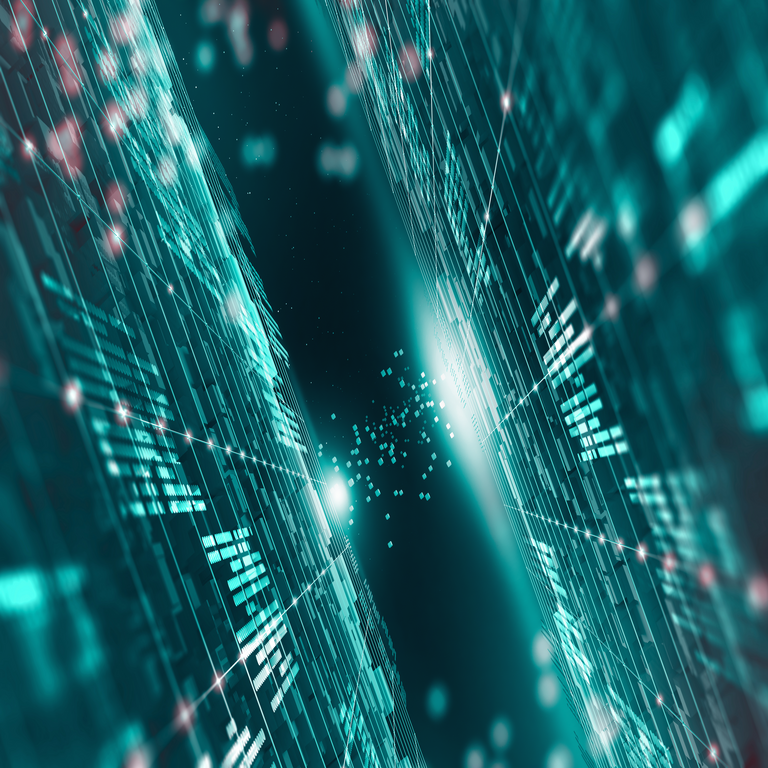 El MEF trasciende el metro Ethernet y se renombra como Mplify, ampliando su enfoque hacia NaaS e inteligencia artificial.