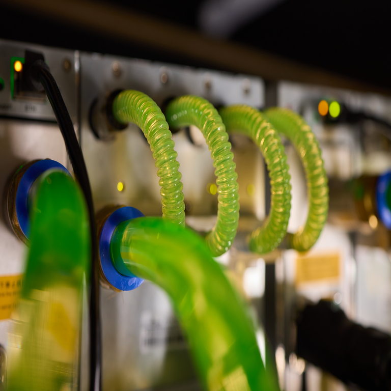 El sector de centros de datos solicita inversión tras advertencia de la UE sobre consumo de agua.