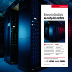 Descargue el informe destacado sobre centros de datos preparados para inteligencia artificial.