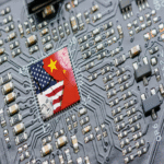 Estados Unidos permite nuevamente a China adquirir software de diseño de semiconductores.