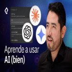 Navegando el Laberinto de la Inteligencia Artificial: Cómo Elegir el Modelo Adecuado en un Entorno en Constante Cambio