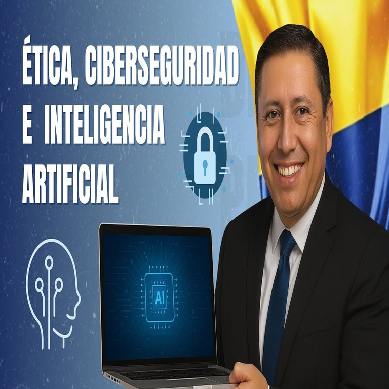 Ética Productiva y Gobernanza en Ciberseguridad: Protegiendo el Futuro Laboral ante el Desafío de la Inteligencia Artificial.