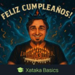 Guía para generar mensajes de cumpleaños personalizados mediante Inteligencia Artificial.