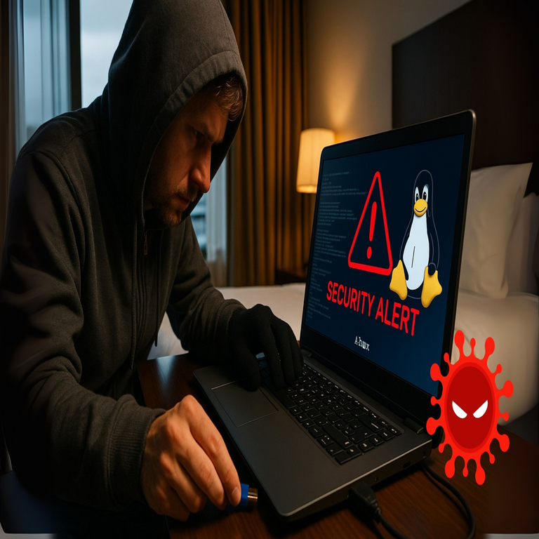 Alerta en Linux: detectan una vulnerabilidad crítica de seguridad presente en todas las distribuciones que expone los datos a posibles filtraciones.