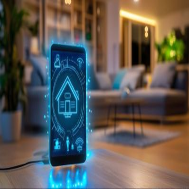 Convertir tu hogar en una vivienda inteligente resulta fácil con estos dispositivos en promoción.