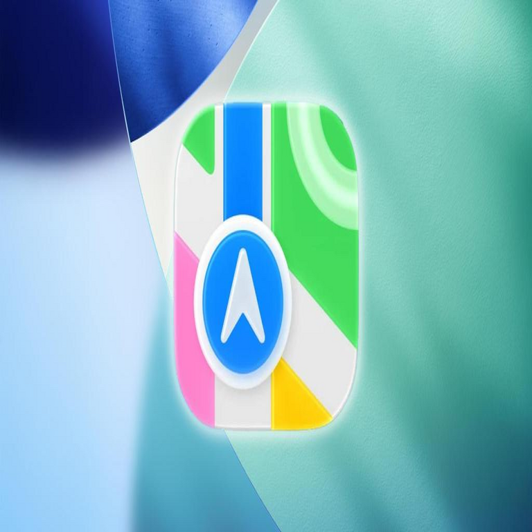 El competidor de Google Maps de Apple será revolucionario: las nuevas funcionalidades que se implementarán con iOS 26 este año.