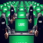 Notorio grupo de hackers altamente activo en territorio español anuncia su retirada y libera gratuitamente todos los equipos infectados previamente secuestrados.