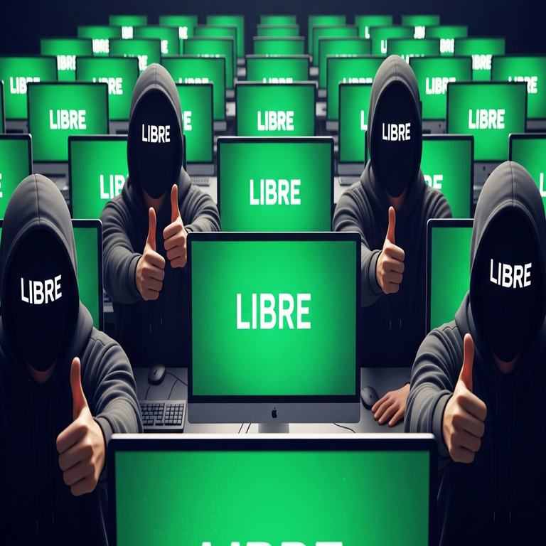 Notorio grupo de hackers altamente activo en territorio español anuncia su retirada y libera gratuitamente todos los equipos infectados previamente secuestrados.