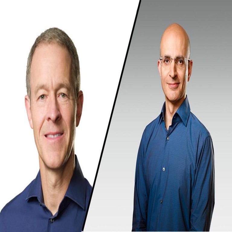 Reestructuración en la dirección de Apple: Jeff Williams anuncia su retiro y el departamento de diseño comenzará a reportar directamente a Tim Cook.