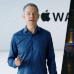 En medio de la crisis de inteligencia artificial en Apple, la empresa ahora enfrenta un desafío aún más crítico: la sucesión de Tim Cook.