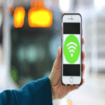 Razones por las cuales no debes confiar en una prueba de velocidad Wi-Fi realizada con tu dispositivo móvil.
