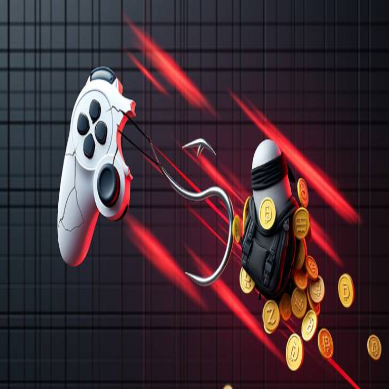 Empresas falsas de juegos e inteligencia artificial distribuyen malware a usuarios de criptomonedas a través de Telegram y Discord.