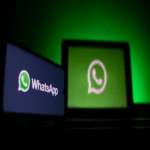 Procedimiento para recuperar mensajes y archivos eliminados accidentalmente en WhatsApp.