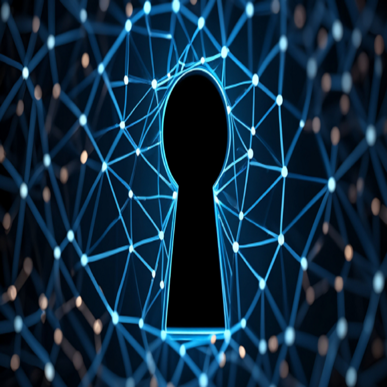 Protección de datos en la era de la inteligencia artificial.