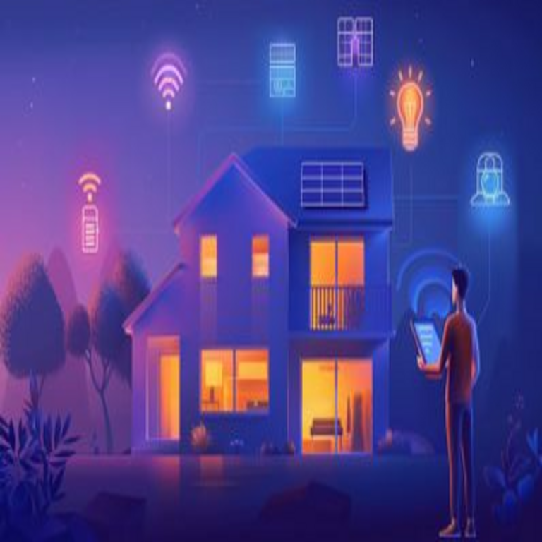 Transforma tu hogar en una vivienda inteligente con estos dispositivos en promoción durante el Prime Day.