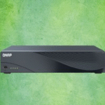 QNAP presenta su nuevo grabador de video en red inteligente TVR-AI200 de 16 canales con soporte PoE+.