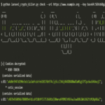 Más de 600 aplicaciones Laravel expuestas a ejecución remota de código por filtraciones de claves APP_KEY en GitHub.