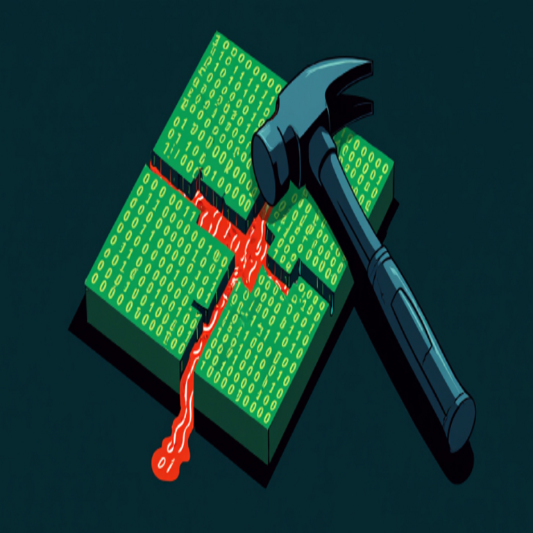 GPUHammer: Nueva variante del ataque RowHammer degrada modelos de IA en GPUs NVIDIA.