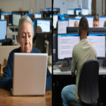 La CBI desmantela estafa de soporte técnico en el Reino Unido por valor de £390K y arresta a operadores clave en un call center de Noida.