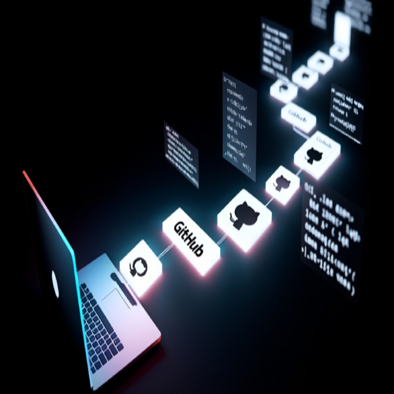 El sospechoso inusual: repositorios Git.
