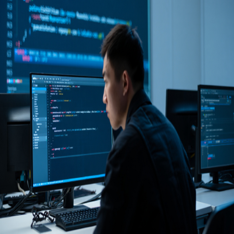 Hackers norcoreanos saturan el registro npm con malware XORIndex en una campaña de ataque en curso.