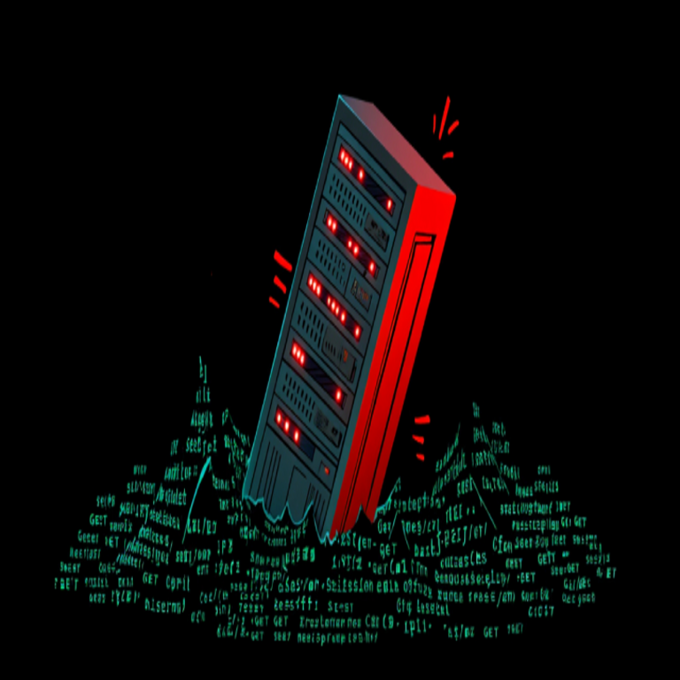 Los ataques DDoS hipervolumétricos alcanzan un récord de 7,3 Tbps, afectando sectores clave a nivel global.