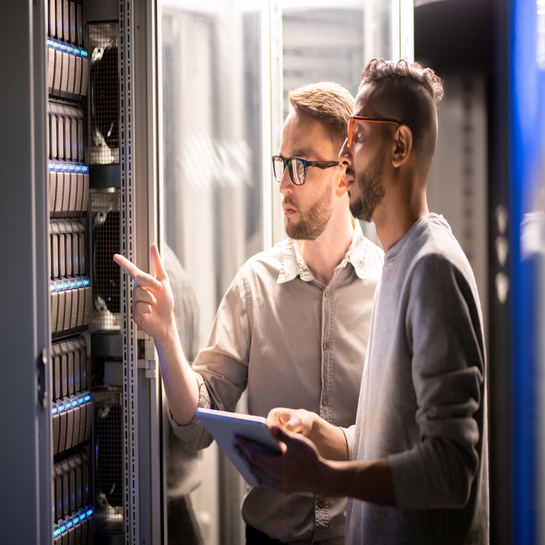 Trasladar cargas de trabajo de IA fuera de la nube implica una costosa remodelación de centros de datos.