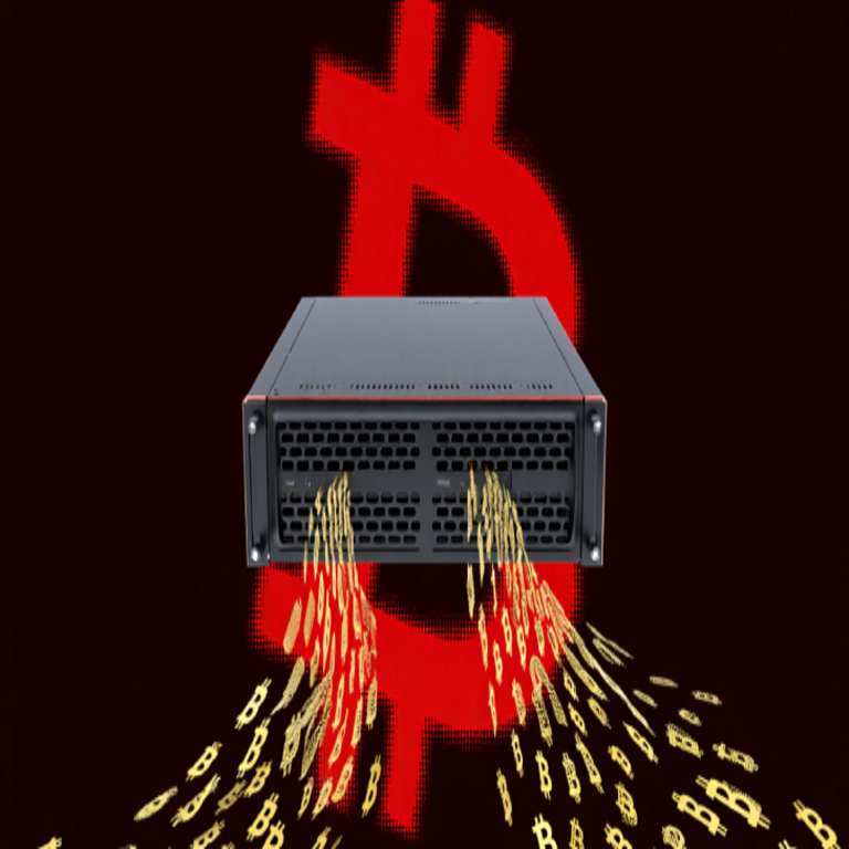 Ciberdelincuentes aprovechan vulnerabilidad en servidor Apache HTTP para desplegar minero de criptomonedas Linuxsys.