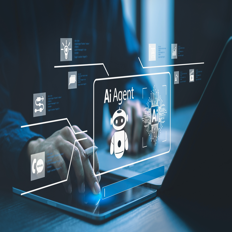 El servicio de Kyndryl busca gestionar la inteligencia artificial agentiva en toda la empresa.