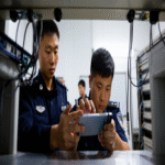 La herramienta Massistant de China extrae en secreto datos de SMS, GPS e imágenes de teléfonos confiscados.