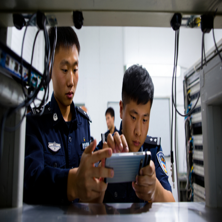 La herramienta Massistant de China extrae en secreto datos de SMS, GPS e imágenes de teléfonos confiscados.