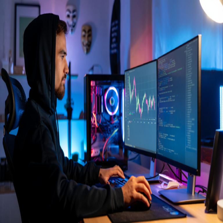 EncryptHub se dirige a desarrolladores Web3 mediante plataformas de IA falsas para distribuir el malware Fickle Stealer.
