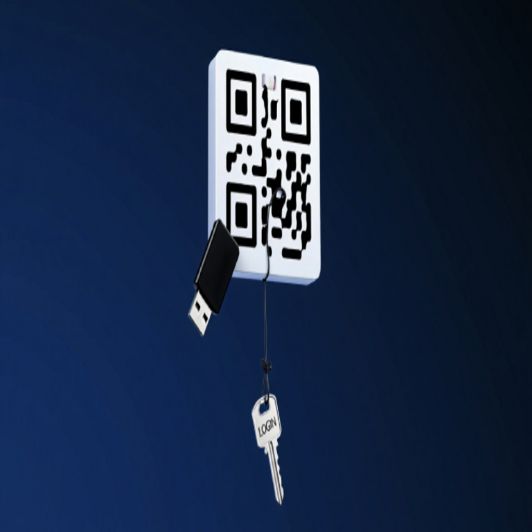 El grupo PoisonSeed evade claves FIDO mediante phishing por QR y abuso de inicio de sesión entre dispositivos.