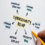 Resumen semanal: vulnerabilidad 0-day en SharePoint, exploit en Chrome, spyware en macOS, RCE en el kit de herramientas de NVIDIA y más.