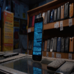 El malware Android DCHSpy vinculado a Irán se hace pasar por aplicaciones VPN para espiar a disidentes.