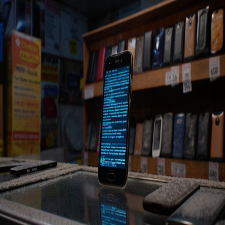 El malware Android DCHSpy vinculado a Irán se hace pasar por aplicaciones VPN para espiar a disidentes.