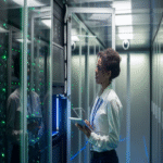 IBM activa la inteligencia artificial y simplifica la programación en la nueva versión del sistema operativo para mainframes.