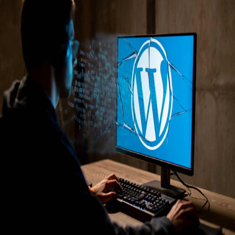 Los hackers implementan una puerta trasera sigilosa en los mu-plugins de WordPress para mantener acceso de administrador.