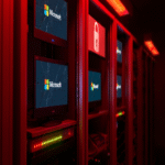 Storm-2603 explota vulnerabilidades en SharePoint para desplegar el ransomware Warlock en sistemas sin parches.