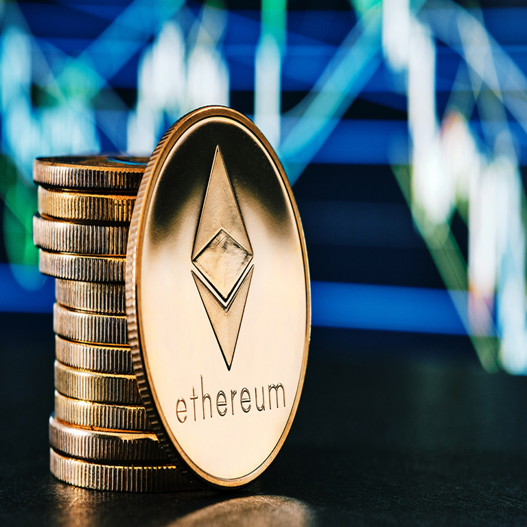 Se registra una acumulación sin precedentes de solicitudes para retirar fondos del staking de Ethereum.
