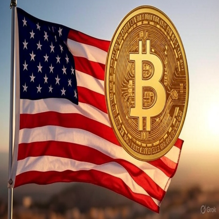Estados Unidos contará la próxima semana con el elemento clave para la adquisición de bitcoin.