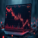 El índice de altseason registra una fuerte caída.