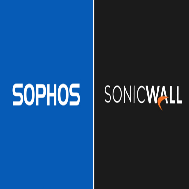 Sophos y SonicWall corrigen vulnerabilidades críticas de ejecución remota de código en firewalls y dispositivos SMA 100.